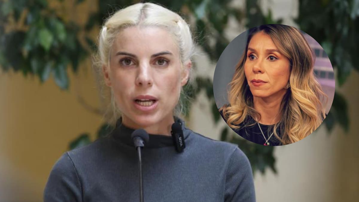 “Mentirosa de mier…”: Maite Orsini arremetió sin filtro contra Cecilia Gutiérrez y ella respondió de forma tajante