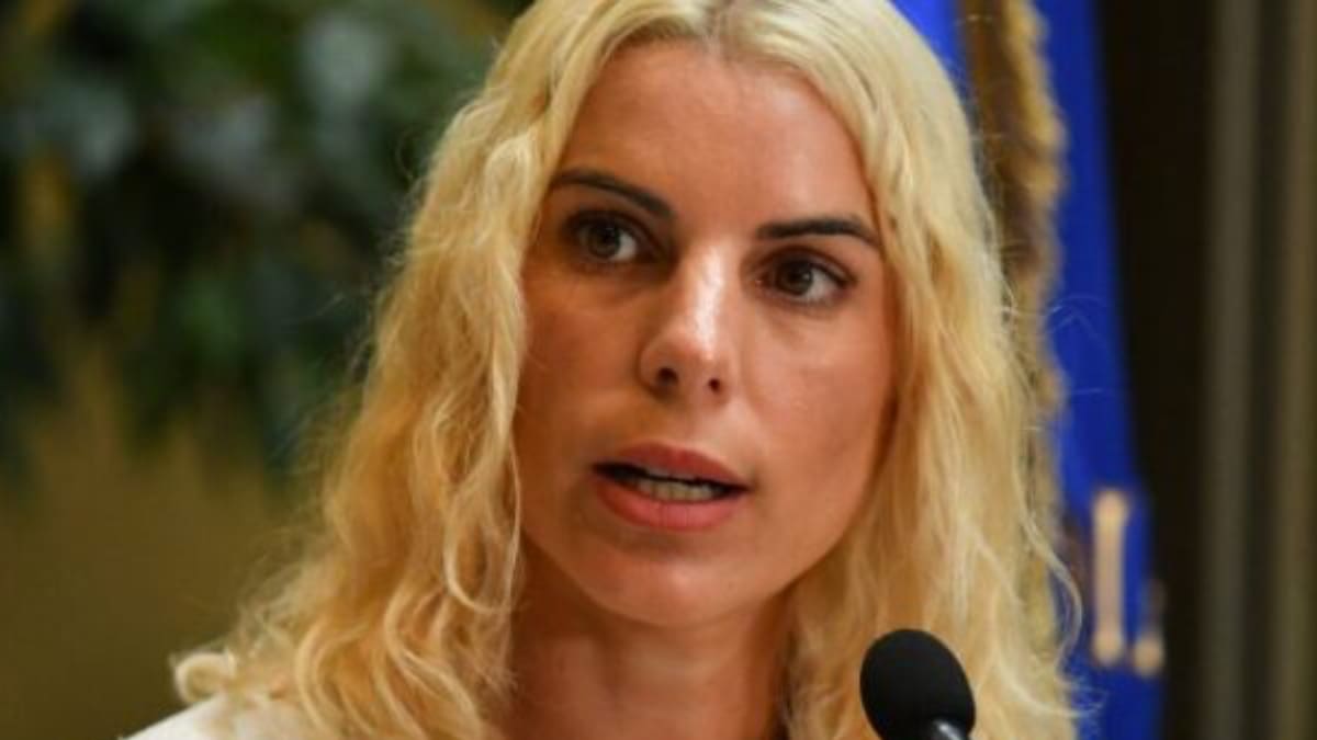 “¿Con qué hombre casado me he involucrado?”: Maite Orsini estalla y repasa todos su polémicos romances