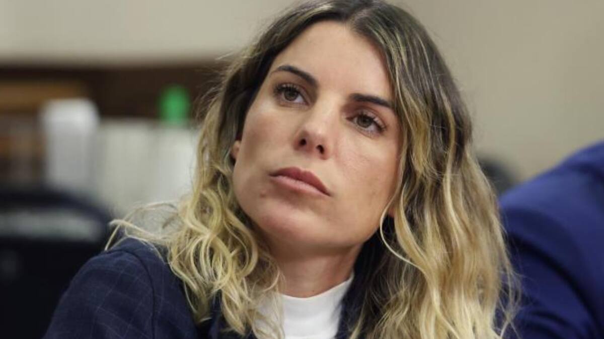 Tras polémico descargo: filtran nuevo y desconocido romance de Maite Orsini con exchico reality