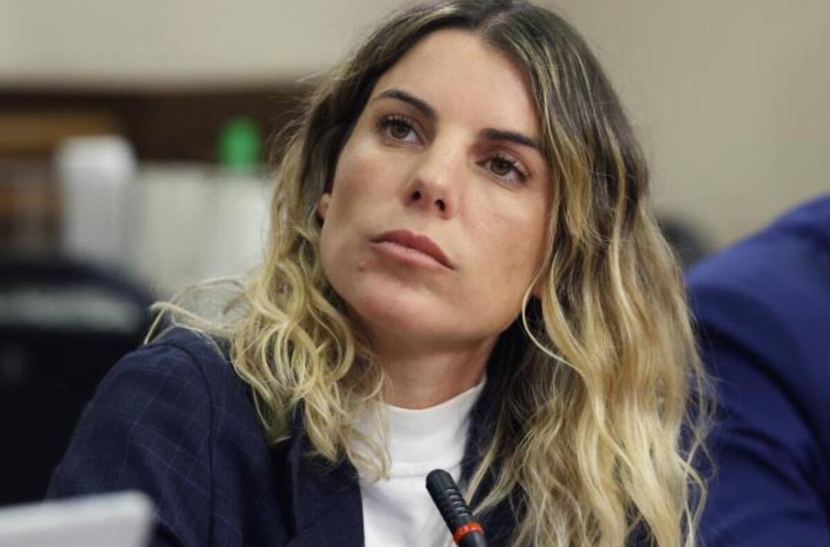 Tras polémico descargo: filtran nuevo y desconocido romance de Maite Orsini con exchico reality