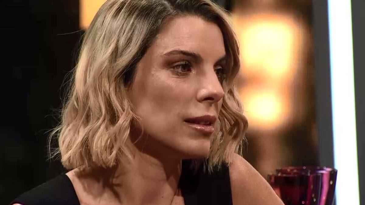 Adelanto exclusivo: Maite Orsini revela detalles inéditos de su intenso pololeo con Jorge Valdivia