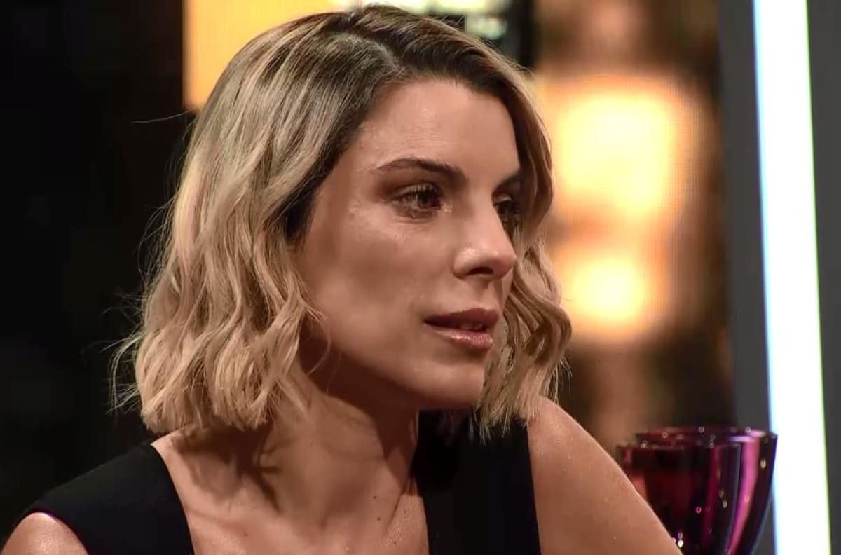 Adelanto exclusivo: Maite Orsini revela detalles inéditos de su intenso pololeo con Jorge Valdivia