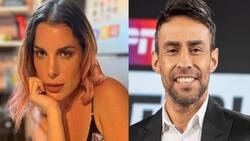 “Él siempre estuvo ahí”: Maite Orsini confirma su relación con Jorge Valdivia