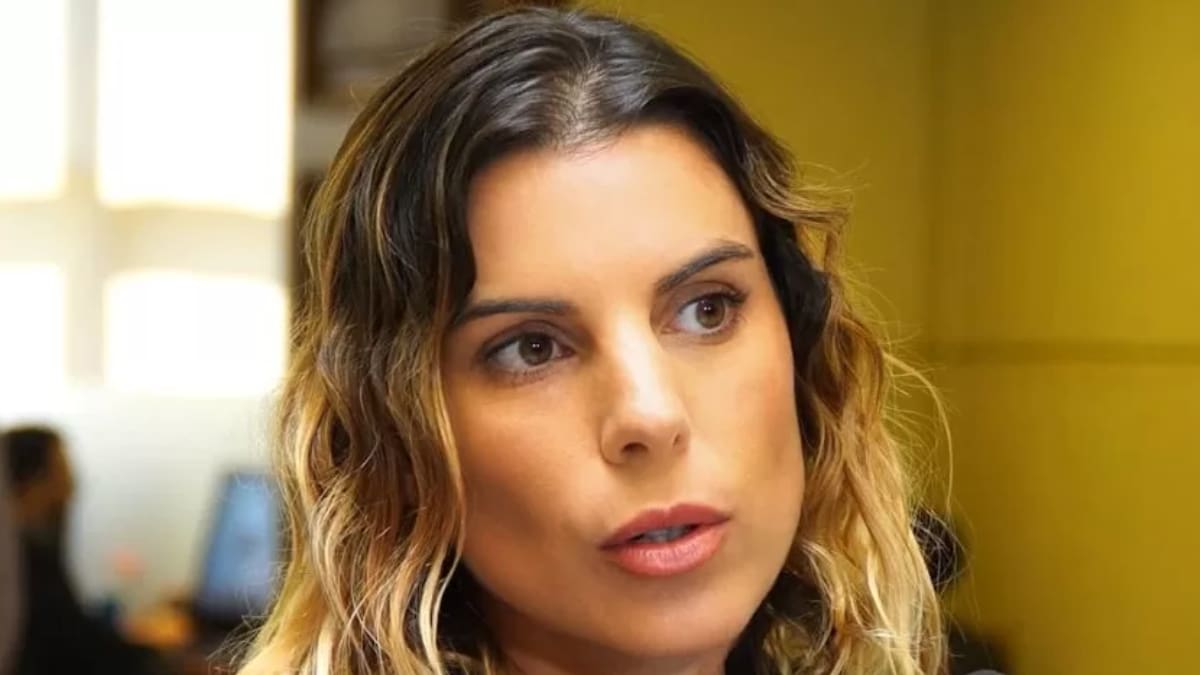 Escándalo por supuesta administración de un vaper a menor de edad sacude a Maite Orsini