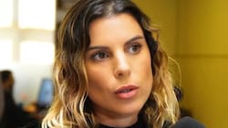 Luce irreconocible: El impactante antes y después de Maite Orsini tras radical cambio de look