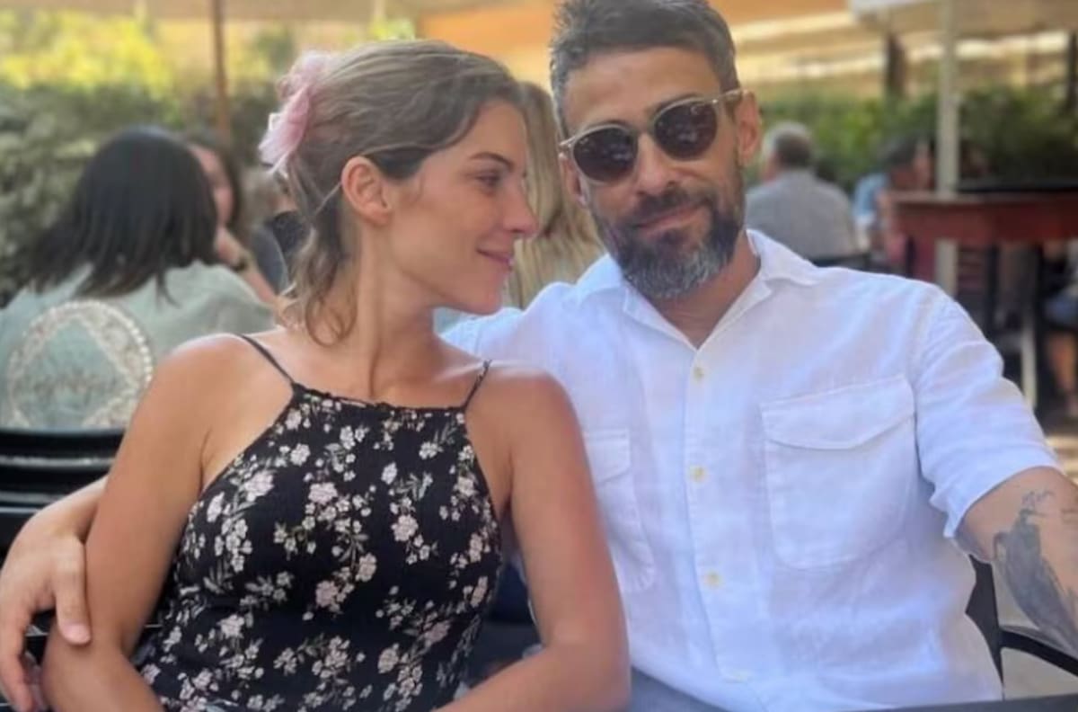 “Se bajó del avión y se fue a mi casa”: la revelación de infidelidad que contradice a Maite Orsini tras potente desahogo