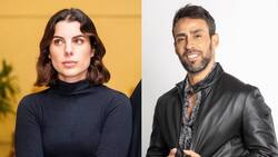 Latife Soto entregó su pronóstico de la relación entre Maite Orsini y Jorge Valdivia