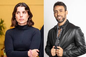 Latife Soto entregó su pronóstico de la relación entre Maite Orsini y Jorge Valdivia