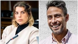 Este es el lugar donde Maite Orsini y Jorge Valdivia estarían disfrutando de unas paradisíacas vacaciones