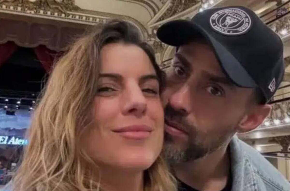 La insólita forma en que se filtró la supuesta reconciliación entre Jorge Valdivia y Maite Orsini