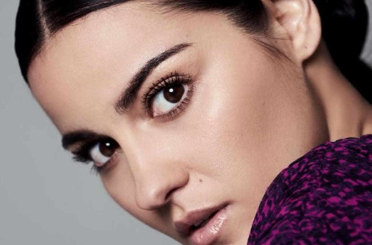 Maite Perroni celebra 12 millones de seguidores en Instagram