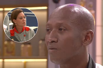 “Su vida es hacer cahuín, inventar historias, luego no asumirlas y cuando la pillas, se hace la víctima”