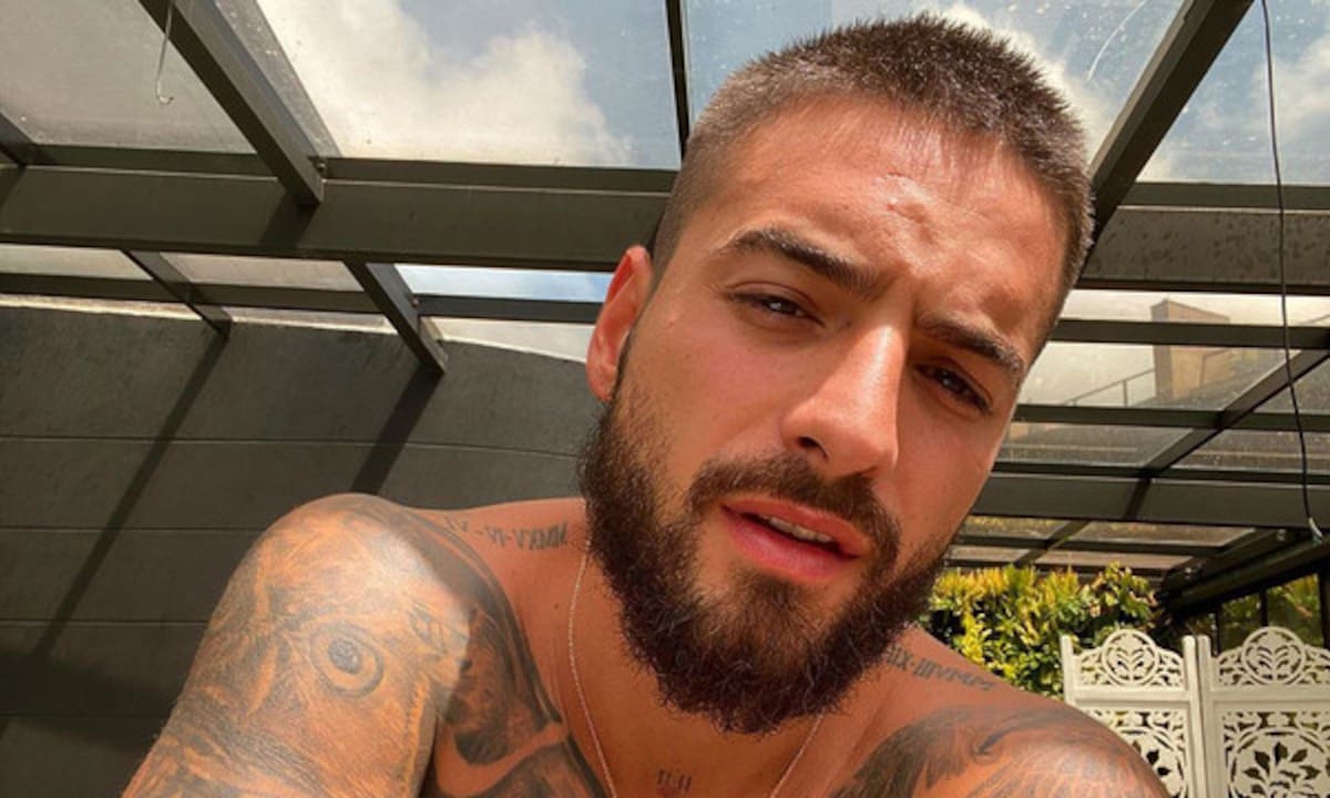 Maluma