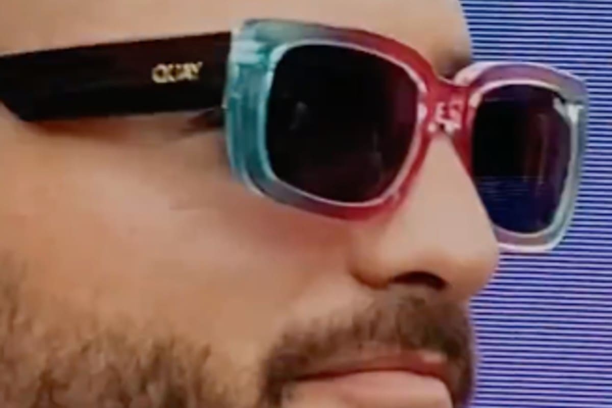 Maluma El colombiano esperaba presentarse esta noche en Nueva York, pero el evento fue suspendido por el huracán Henri - Créditos: Instagram @maluma