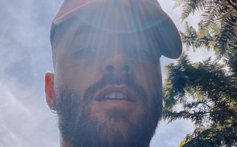 Maluma El colombiano está preparando el lanzamiento de su propia marca de mezcal, por lo que esta semana visitó Oaxaca - Créditos: Instagram @maluma