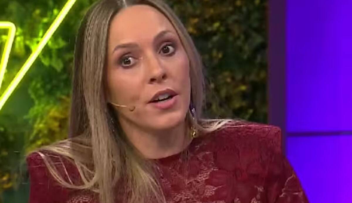 La actriz estaría en una nueva relación.