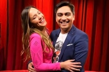 Tras infidelidad de Sergio Freire: Destapan que Maly Jorquiera tendría una nueva pareja