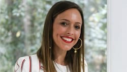 Maly Jorquiera aclara su estado sentimental tras rumores de romance con empresario