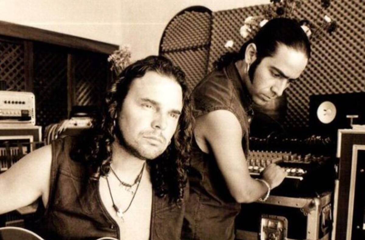 Maná recibirá premio por ser "la banda más distinguida de su género"
