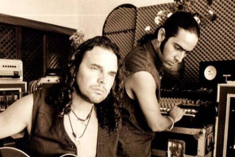 Maná Participará en la Semana de la Música Latina de Billboard - Créditos: Instagram @manaoficial