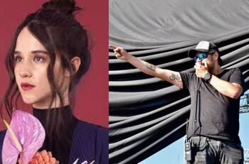 Mánager y productor musical de Ximena Sariñana perderá la vista tras brutal ataque que recibió