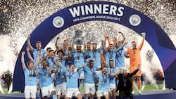 La exorbitante cantidad de dinero que se embolsó el Manchester City tras ganar la Champions League