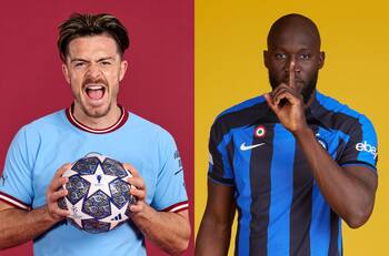 Manchester City vs Inter de Milán: formaciones, hora y cómo ver hoy en vivo la final de la Champions League