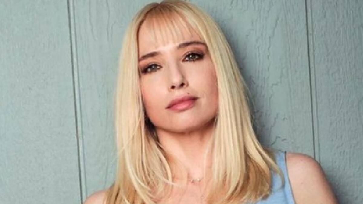 Mane Swett vuelve a la actuación tras incansable lucha legal por recuperar a su hijo