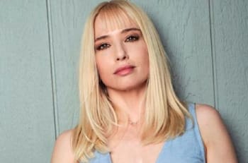 Mane Swett vuelve a la actuación tras incansable lucha legal por recuperar a su hijo