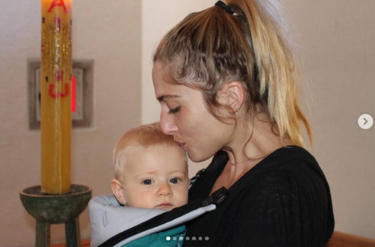 Mane Sweet comparte conmovedor mensaje por el Día de las Madres: “Que gane el amor”
