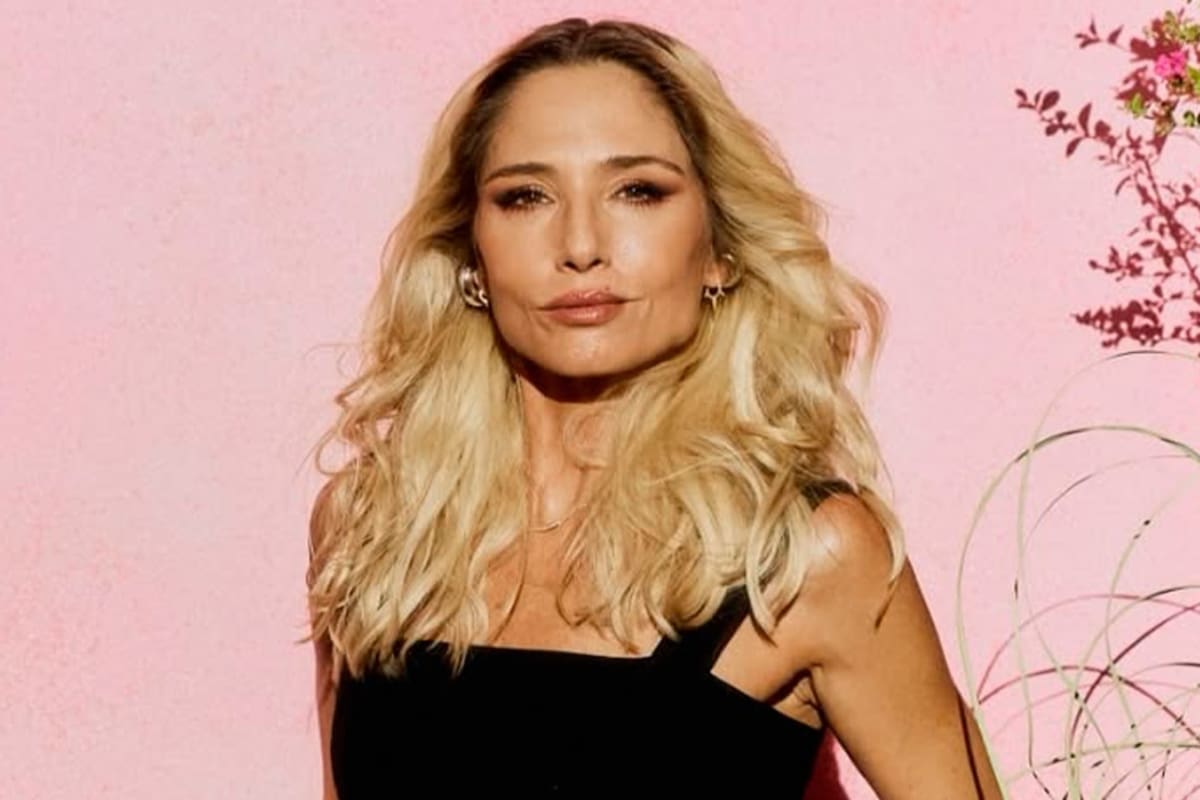 La actriz enfrentará instancia clave en el juicio para recuperar a su hijo.