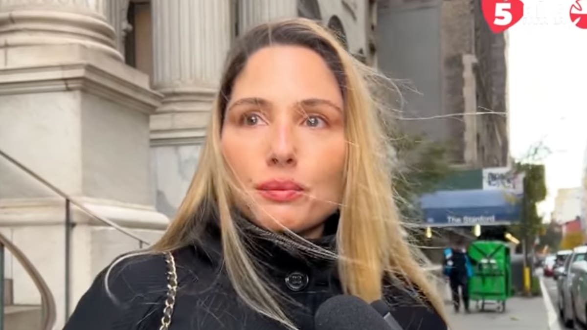 Mane Swett comparte duro mensaje en medio de compleja batalla por su hijo