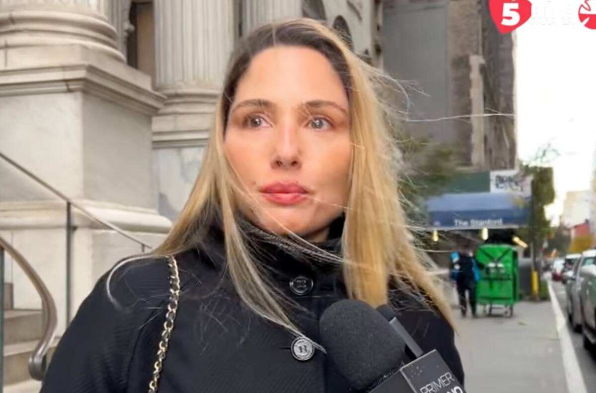 Mane Swett comparte duro mensaje en medio de compleja batalla por su hijo