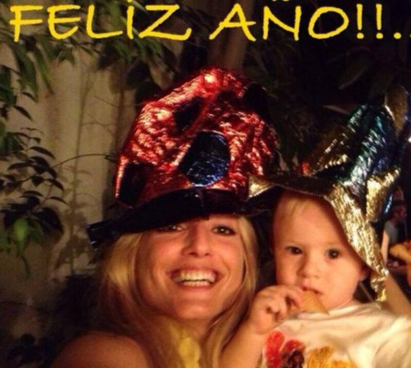 La actriz publicó un desgarrador mensaje.