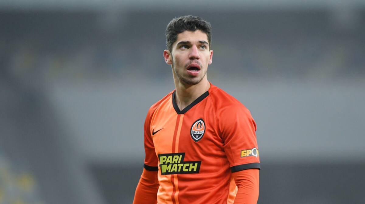 Manor Solomon es del interés del Tottenham. (Twitter)