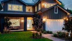 ¿Cómo es y cuánto cuesta la mansión donde vivía Chicharito Hernández en Los Angeles?