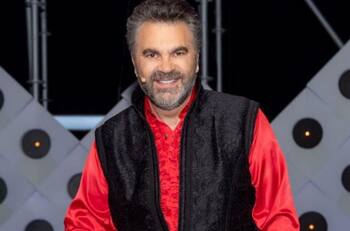 Este es el regalo que "Chabelo" le hizo a Mijares como gesto de amistad