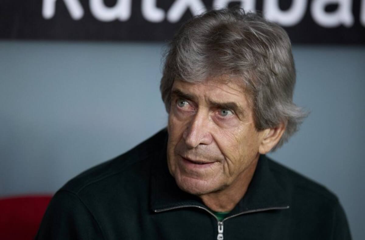 Exjugador del Barcelona le dio con todo a Manuel Pellegrini: “Siempre se queja cuando no gana”