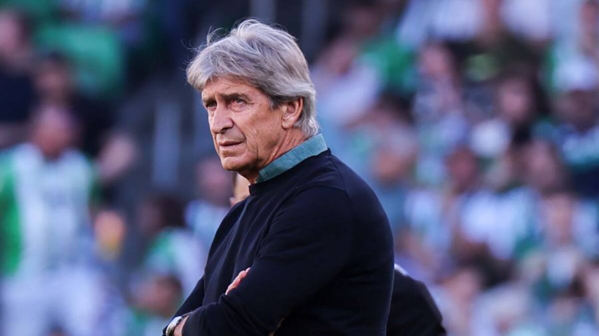 Manuel Pellegrini le dijo que no al Al-Nassr de Cristiano Ronaldo: este es el millonario salario que le ofrecieron