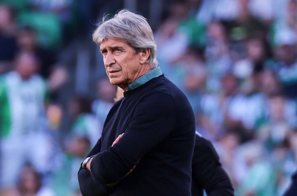 Manuel Pellegrini le dijo que no al Al-Nassr de Cristiano Ronaldo: este es el millonario salario que le ofrecieron