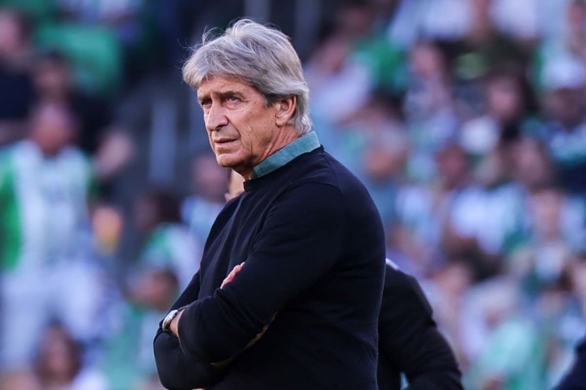 es todo un ídolo en el Real Betis.