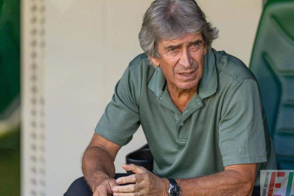 Ya espera a su próximo refuerzo.