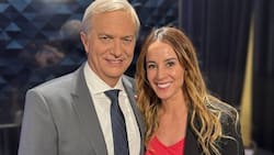 Quién es Mara Sedini, parte clave del comando de José Antonio Kast y cantante de su ultrapegajoso jingle