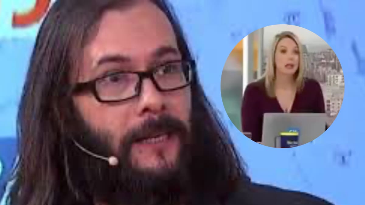 VIDEO | “Disfruten lo votado”: Marcelo Lagos lanza dura crítica al gobierno de Kast y descoloca a Allison Göhler