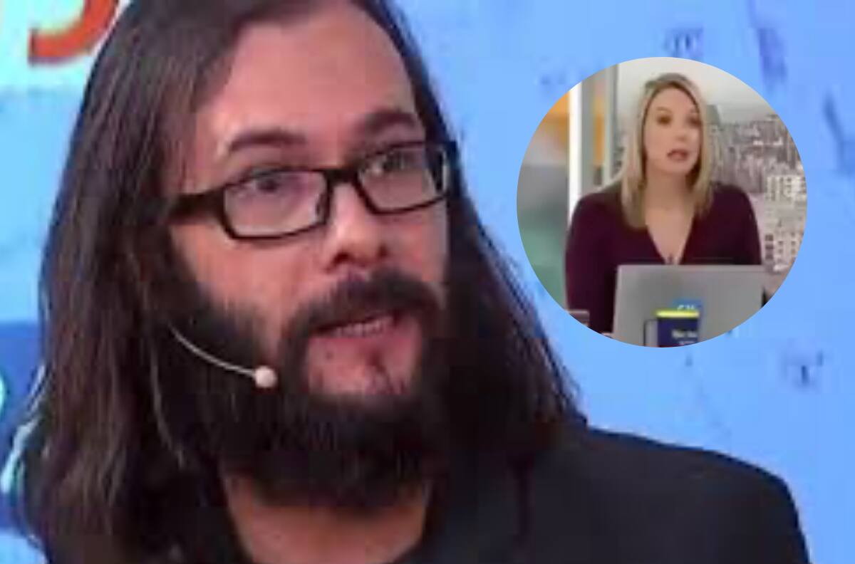 VIDEO | “Disfruten lo votado”: Marcelo Lagos lanza dura crítica al gobierno de Kast y descoloca a Allison Göhler