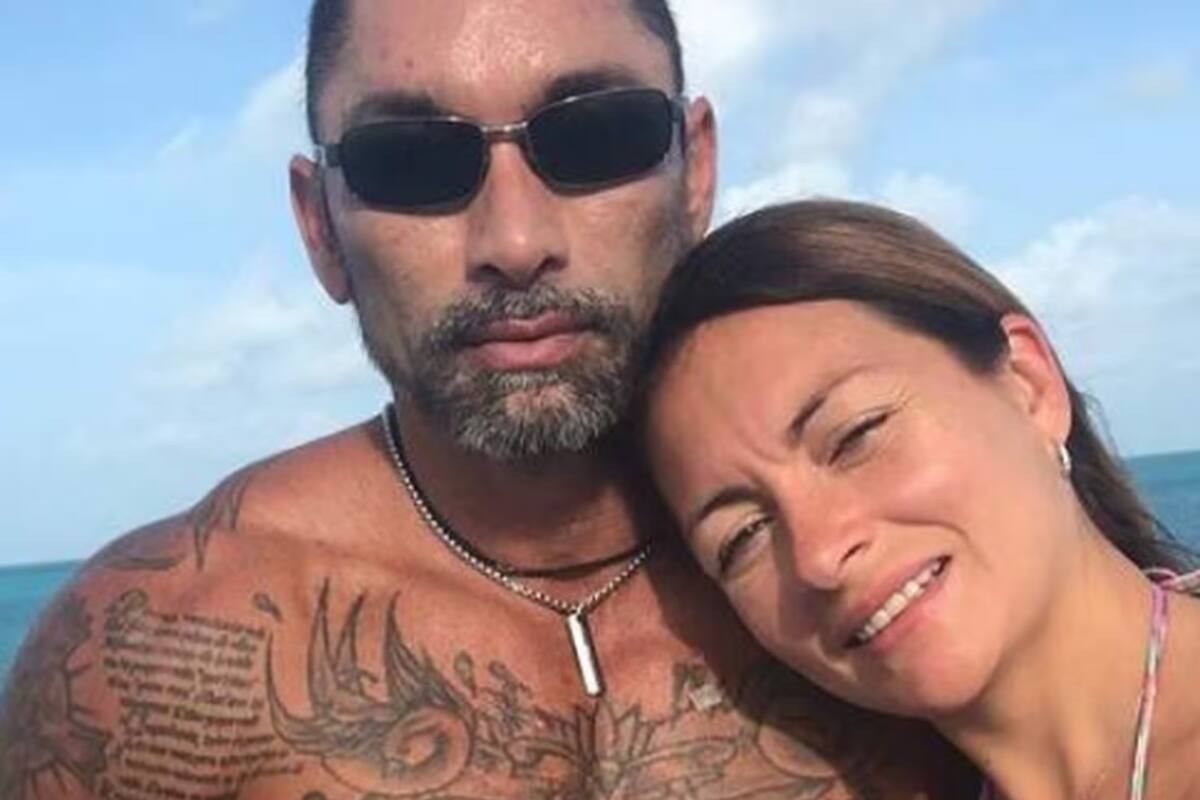 La pareja habría tomado la decisión de intentar recomponer su relación.