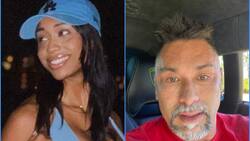 Es hija de su personal trainer: Así conoció Marcelo Ríos a su nueva polola de 18 años