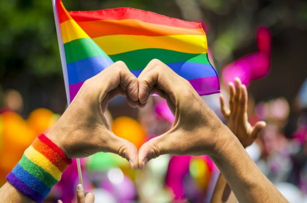 Las siete emblemáticas personalidades LGBTQ+ que cambiaron el mundo