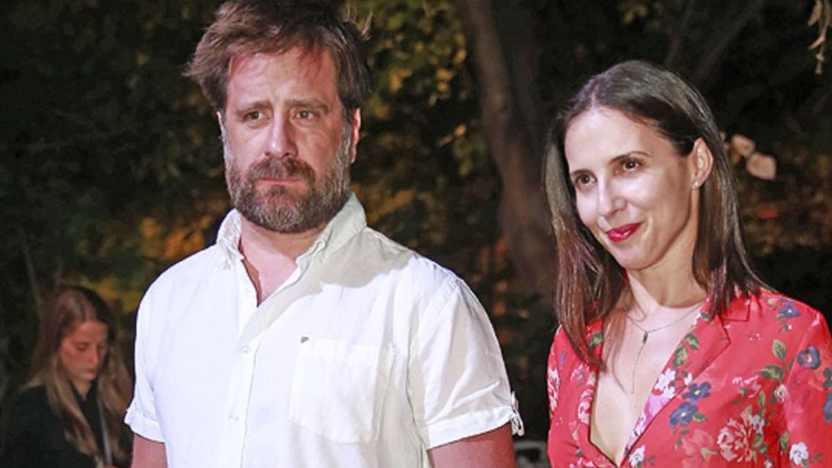 “Un regalo en nuestras vidas”: Luz Valdivieso y Marcial Tagle sufren dolorosa pérdida familiar