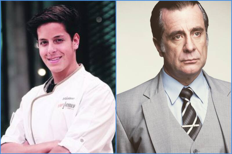 viven polémica en "Top Chef VIP"